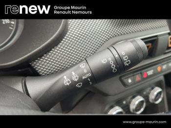 Photo 19 du bon plan DACIA Sandero 1.0 TCe 90ch Stepway Confort occasion à 13590 €