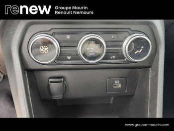 Photo 20 du bon plan DACIA Sandero 1.0 TCe 90ch Stepway Confort occasion à 13590 €