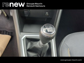 Photo 23 du bon plan DACIA Sandero 1.0 TCe 90ch Stepway Confort occasion à 13590 €