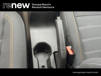 Photo 24 du bon plan DACIA Sandero 1.0 TCe 90ch Stepway Confort occasion à 13590 €