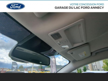 Photo 5 du bon plan FORD Focus 1.0 EcoBoost mHEV 155ch Titanium Style occasion à 19800 €