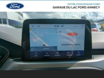 Photo 7 du bon plan FORD Focus 1.0 EcoBoost mHEV 155ch Titanium Style occasion à 19800 €