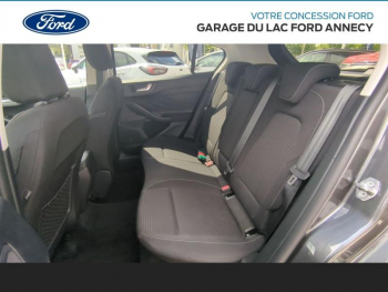 Photo 9 du bon plan FORD Focus 1.0 EcoBoost mHEV 155ch Titanium Style occasion à 19800 €