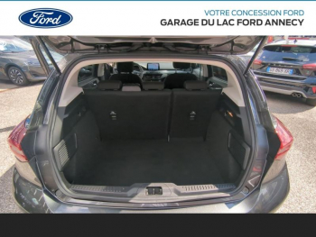 Photo 10 du bon plan FORD Focus 1.0 EcoBoost mHEV 155ch Titanium Style occasion à 19800 €