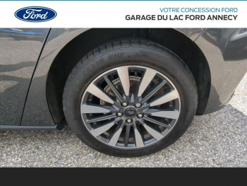 Photo 12 du bon plan FORD Focus 1.0 EcoBoost mHEV 155ch Titanium Style occasion à 19800 €