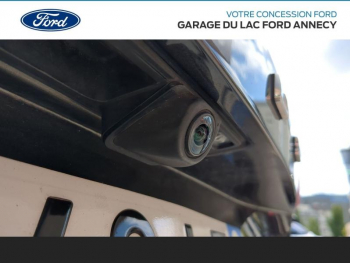 Photo 13 du bon plan FORD Focus 1.0 EcoBoost mHEV 155ch Titanium Style occasion à 19800 €