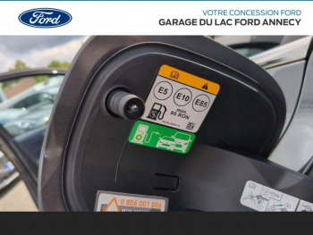 Photo 14 du bon plan FORD Focus 1.0 EcoBoost mHEV 155ch Titanium Style occasion à 19800 €