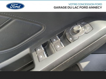 Photo 15 du bon plan FORD Focus 1.0 EcoBoost mHEV 155ch Titanium Style occasion à 19800 €