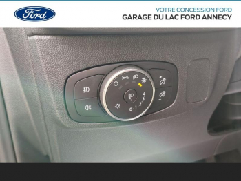 Photo 16 du bon plan FORD Focus 1.0 EcoBoost mHEV 155ch Titanium Style occasion à 19800 €