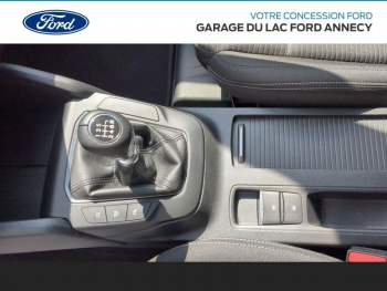 Photo 17 du bon plan FORD Focus 1.0 EcoBoost mHEV 155ch Titanium Style occasion à 19800 €