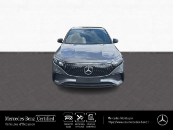 Photo 2 du bon plan MERCEDES-BENZ EQA 250+ 190ch Business Edition occasion à 50950 €