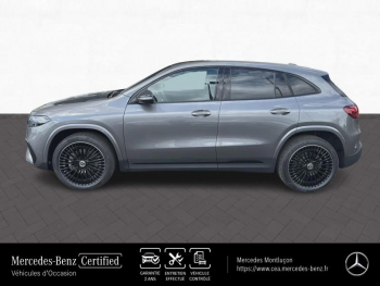 Photo 8 du bon plan MERCEDES-BENZ EQA 250+ 190ch Business Edition occasion à 50950 €
