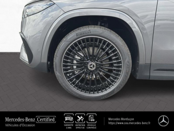 Photo 9 du bon plan MERCEDES-BENZ EQA 250+ 190ch Business Edition occasion à 50950 €