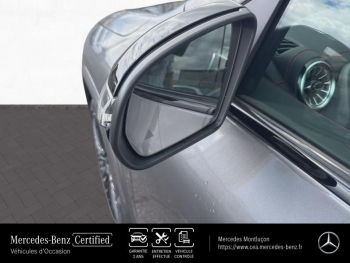 Photo 10 du bon plan MERCEDES-BENZ EQA 250+ 190ch Business Edition occasion à 50950 €
