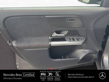 Photo 12 du bon plan MERCEDES-BENZ EQA 250+ 190ch Business Edition occasion à 50950 €