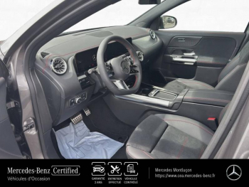 Photo 13 du bon plan MERCEDES-BENZ EQA 250+ 190ch Business Edition occasion à 50950 €