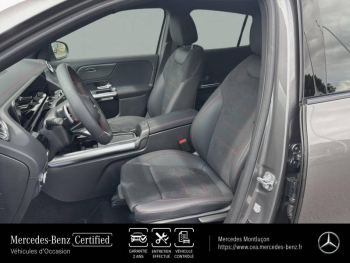 Photo 14 du bon plan MERCEDES-BENZ EQA 250+ 190ch Business Edition occasion à 50950 €