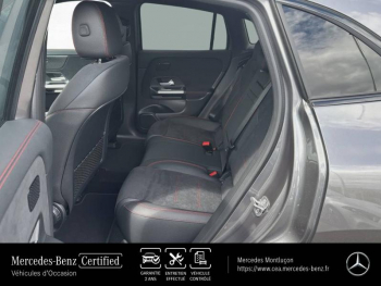 Photo 15 du bon plan MERCEDES-BENZ EQA 250+ 190ch Business Edition occasion à 50950 €