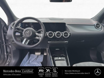 Photo 16 du bon plan MERCEDES-BENZ EQA 250+ 190ch Business Edition occasion à 50950 €