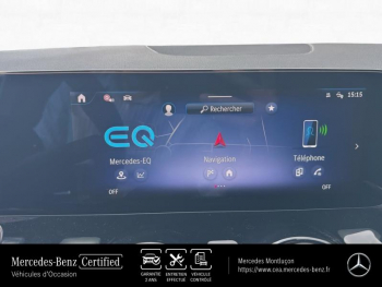 Photo 19 du bon plan MERCEDES-BENZ EQA 250+ 190ch Business Edition occasion à 50950 €