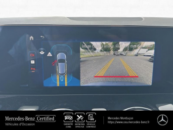 Photo 20 du bon plan MERCEDES-BENZ EQA 250+ 190ch Business Edition occasion à 50950 €