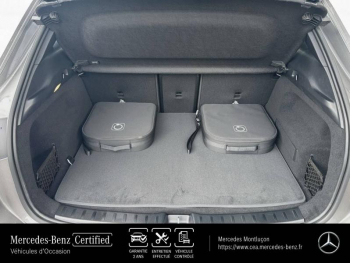 Photo 22 du bon plan MERCEDES-BENZ EQA 250+ 190ch Business Edition occasion à 50950 €