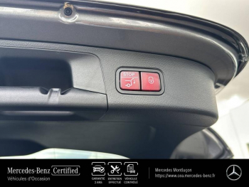 Photo 23 du bon plan MERCEDES-BENZ EQA 250+ 190ch Business Edition occasion à 50950 €