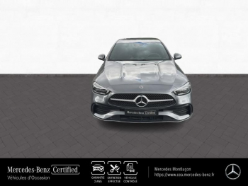 Photo 2 du bon plan MERCEDES-BENZ Classe C 300 e Hybrid EQ 204+129ch AMG Line occasion à 40490 €