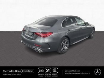 Photo 5 du bon plan MERCEDES-BENZ Classe C 300 e Hybrid EQ 204+129ch AMG Line occasion à 40490 €