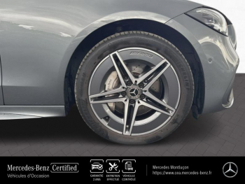 Photo 9 du bon plan MERCEDES-BENZ Classe C 300 e Hybrid EQ 204+129ch AMG Line occasion à 40490 €