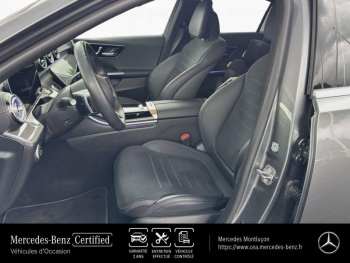 Photo 14 du bon plan MERCEDES-BENZ Classe C 300 e Hybrid EQ 204+129ch AMG Line occasion à 40490 €