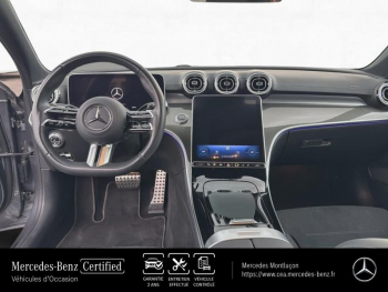 Photo 15 du bon plan MERCEDES-BENZ Classe C 300 e Hybrid EQ 204+129ch AMG Line occasion à 40490 €