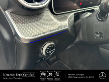 Photo 16 du bon plan MERCEDES-BENZ Classe C 300 e Hybrid EQ 204+129ch AMG Line occasion à 40490 €