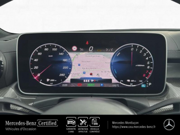 Photo 17 du bon plan MERCEDES-BENZ Classe C 300 e Hybrid EQ 204+129ch AMG Line occasion à 40490 €