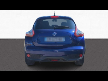 Photo 3 du bon plan NISSAN Juke 1.2 DIG-T 115ch Tekna occasion à 10990 €