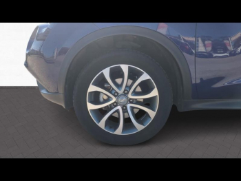 Photo 4 du bon plan NISSAN Juke 1.2 DIG-T 115ch Tekna occasion à 10990 €