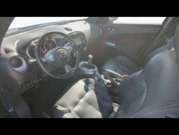 Photo 5 du bon plan NISSAN Juke 1.2 DIG-T 115ch Tekna occasion à 10990 €