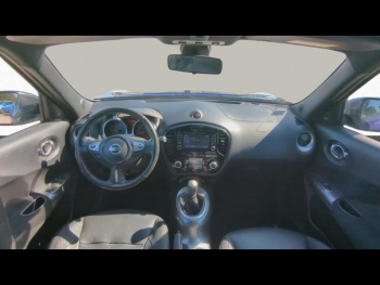 Photo 7 du bon plan NISSAN Juke 1.2 DIG-T 115ch Tekna occasion à 10990 €