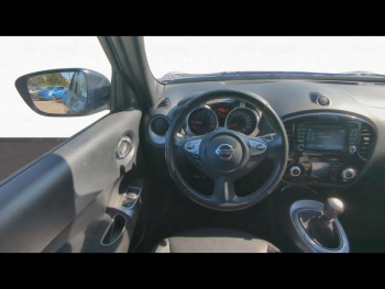 Photo 8 du bon plan NISSAN Juke 1.2 DIG-T 115ch Tekna occasion à 10990 €