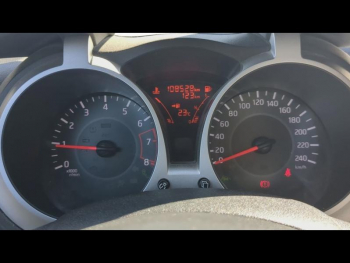 Photo 9 du bon plan NISSAN Juke 1.2 DIG-T 115ch Tekna occasion à 10990 €