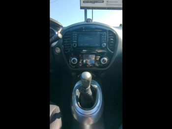 Photo 12 du bon plan NISSAN Juke 1.2 DIG-T 115ch Tekna occasion à 10990 €