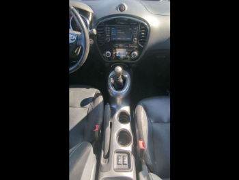 Photo 13 du bon plan NISSAN Juke 1.2 DIG-T 115ch Tekna occasion à 10990 €