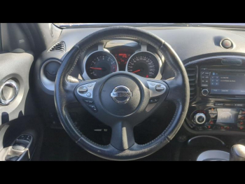 Photo 16 du bon plan NISSAN Juke 1.2 DIG-T 115ch Tekna occasion à 10990 €