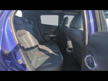 Photo 19 du bon plan NISSAN Juke 1.2 DIG-T 115ch Tekna occasion à 10990 €