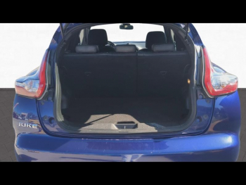 Photo 20 du bon plan NISSAN Juke 1.2 DIG-T 115ch Tekna occasion à 10990 €