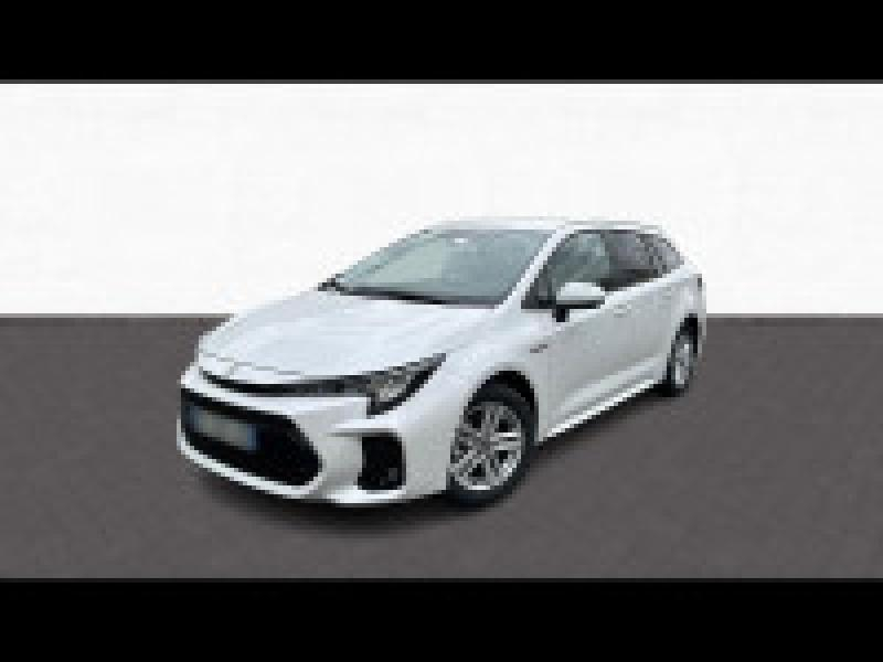Bon plan SUZUKI Swace 1.8 Hybrid 140ch Pack MY24 occasion à 29990 €