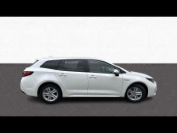 Photo 6 du bon plan SUZUKI Swace 1.8 Hybrid 140ch Pack MY24 occasion à 29990 €