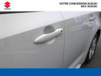 Photo 10 du bon plan SUZUKI Swace 1.8 Hybrid 140ch Pack MY24 occasion à 29990 €