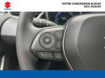Photo 13 du bon plan SUZUKI Swace 1.8 Hybrid 140ch Pack MY24 occasion à 29990 €