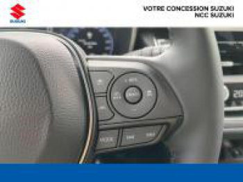 Photo 14 du bon plan SUZUKI Swace 1.8 Hybrid 140ch Pack MY24 occasion à 29990 €